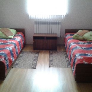 Фотография гостиницы Гостиница