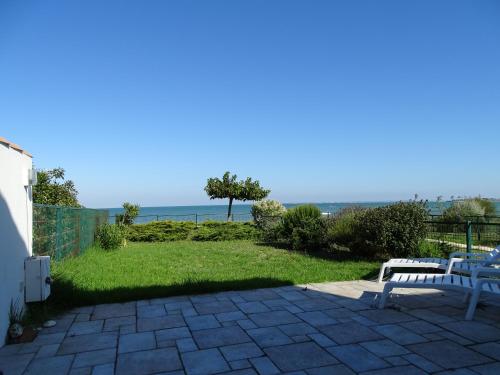 Фотография гостевого дома Maison Trémiere