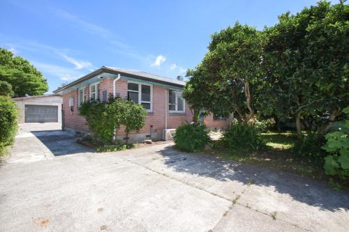 Фотографии гостевого дома 
            Mama and Papa's - Havelock North Holiday Home