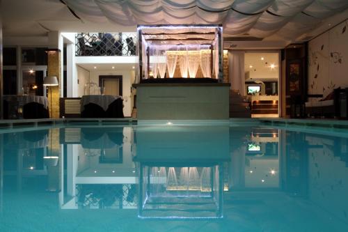 Фотография гостиницы Poggio Hotel