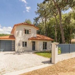 Фотография гостевого дома Gîte Saint-Brevin-les-Pins, 4 pièces, 8 personnes - FR-1-306-1096