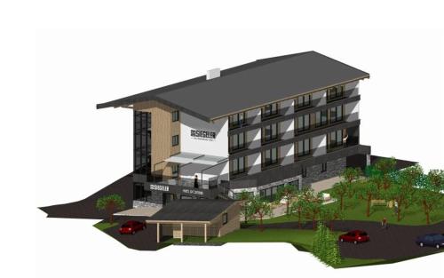 Фотография гостиницы Der Siegeler B&B - this lifestylehotel rocks