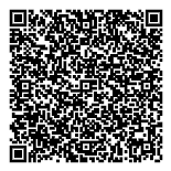 QR код гостевого дома Сияние 