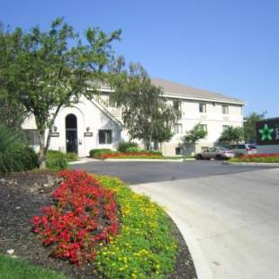 Фотографии гостиницы 
            Extended Stay America Suites - Columbus - Sawmill Rd