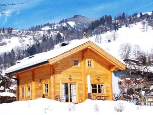 Фотография гостевого дома Knusperhäusl