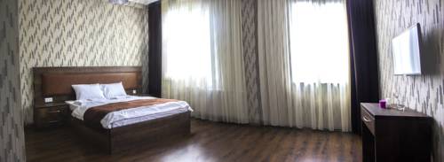 Фотография гостиницы Hotel Holiday House Batumi