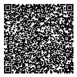 QR код гостиницы Берег Ямала