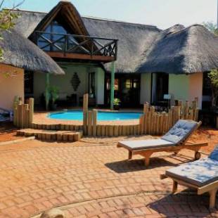 Фотография гостиницы Lions Place