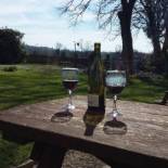 Фотография гостевого дома Rings Coach House Retreat