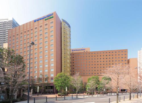 Фотография гостиницы Hotel Metropolitan Edmont Tokyo