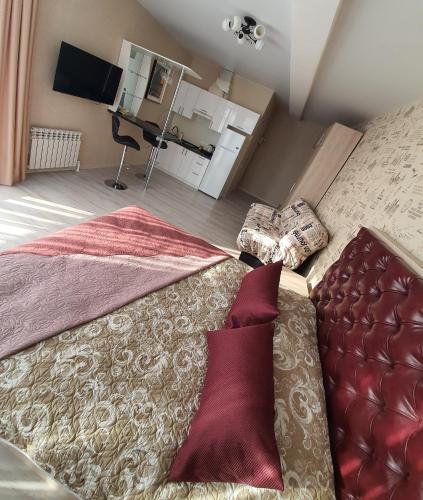 Фотография апарт отеля Real Hotel Artem