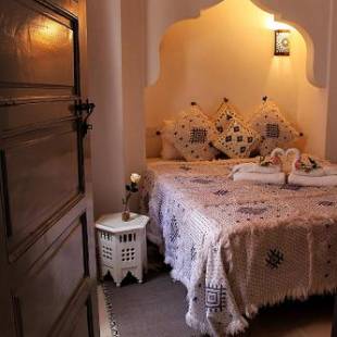 Фотографии мини отеля 
            Riad El Arco & Spa