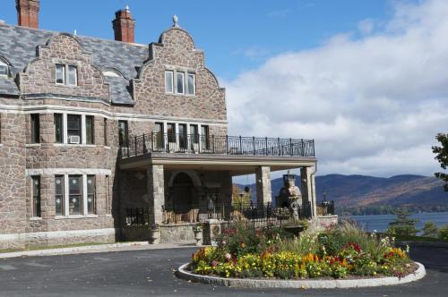 Фотография мини отеля The Inn at Erlowest