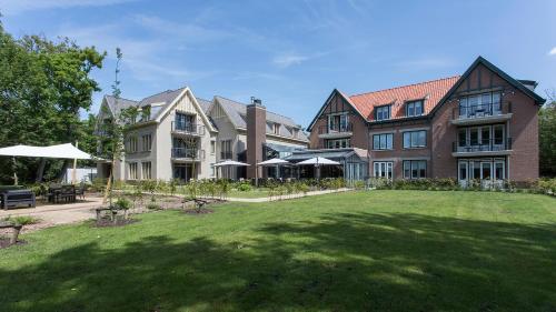 Фотография гостиницы Mezger Lodges