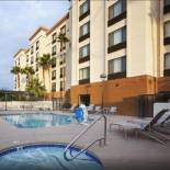 Фотография гостиницы SpringHill Suites Phoenix Tempe Airport