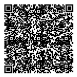 QR код гостиницы Вилла Тифлис