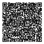 QR код гостиницы Солнечная дача