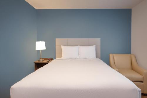 Фотография гостиницы WoodSping Suites Washington DC East Arena Drive