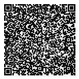 QR код гостиницы Ибис Ступино