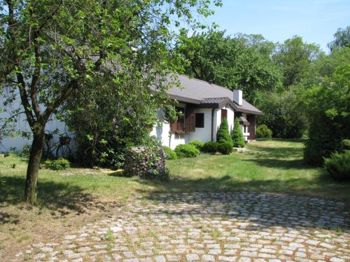 Фотография гостевого дома Siedlisko Jagny