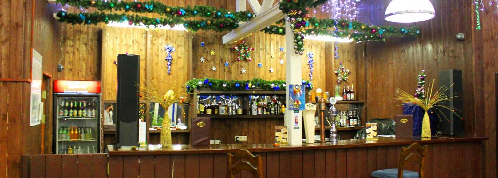 Фотография ресторана ПароходЪ