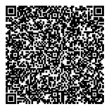 QR код базы отдыха Чёртово озеро