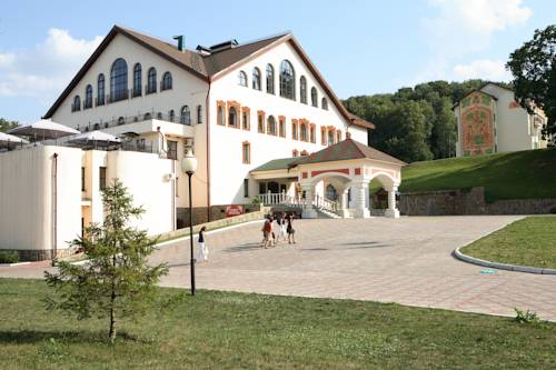 Фотография гостиницы Царьград