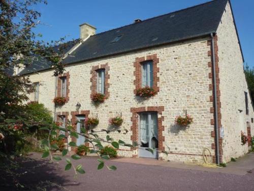 Фотография мини отеля Chambres d'Hôtes Le Clos Tassin