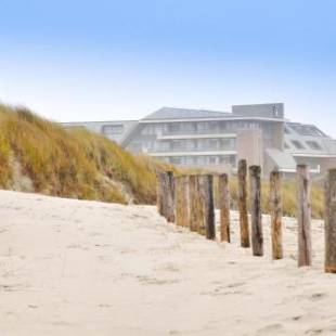 Фотографии гостиницы 
            Paal 8 Hotel aan Zee