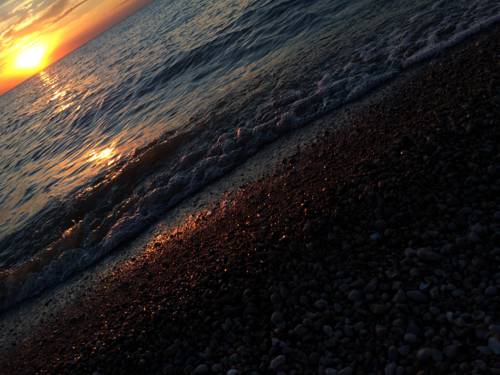 Фотография гостевого дома Дом на берегу моря