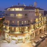 Фотография гостиницы Margosa Boutique Hotel Tel-Aviv Jaffa