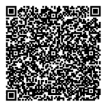 QR код гостиницы СЗАО Белджи