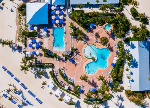 Фотографии гостиницы 
            Islander Resort