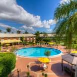 Фотография гостиницы Best Western Palm Beach Lakes