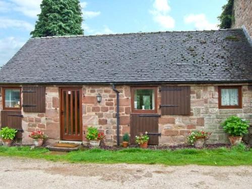 Фотография гостевого дома Wren Cottage, Leek