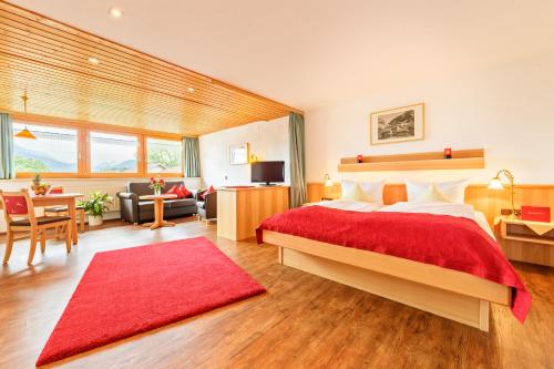 Фотография гостиницы Landhaus Viktoria