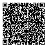 QR код гостиницы Рута