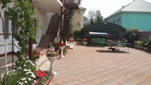 Фотография гостиницы Максим