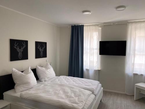 Фотография гостиницы Hotel Quartier 8