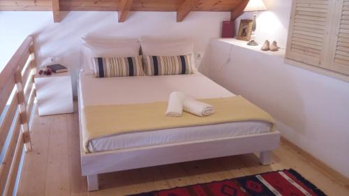 Фотография гостевого дома Elia house