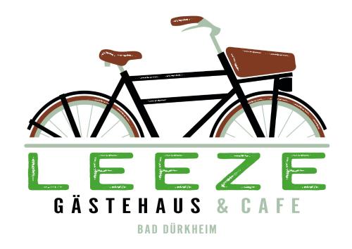 Фотография гостиницы Gästehaus & Café Leeze