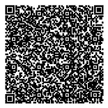 QR код гостиницы Малоярославец