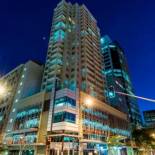 Фотография апарт отеля Oaks Brisbane Lexicon Suites