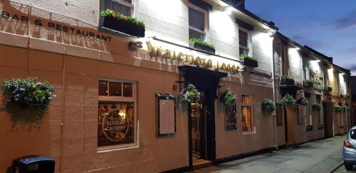 Фотография мини отеля Waterford Lodge Hotel