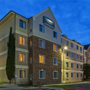 Фотография гостиницы Staybridge Suites Austin Round Rock, an IHG Hotel