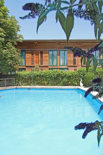 Фотография гостиницы SportScheck Hotel