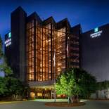 Фотография гостиницы Embassy Suites Atlanta Perimeter