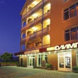 Фотография мини отеля Олимп