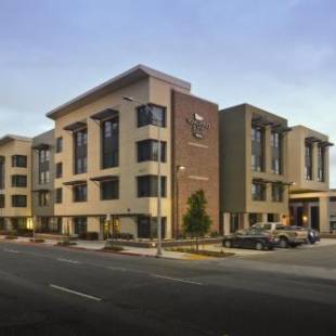 Фотографии гостиницы 
            Homewood Suites by Hilton Palo Alto