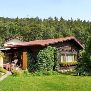 Фотографии гостевого дома 
            Holiday Home Hradska Cesta